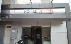 Atithi Hotel Ahmedabad
